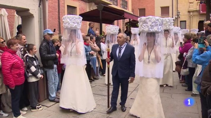 Informativo Telerioja - Informativo Telerioja - 11/05/23