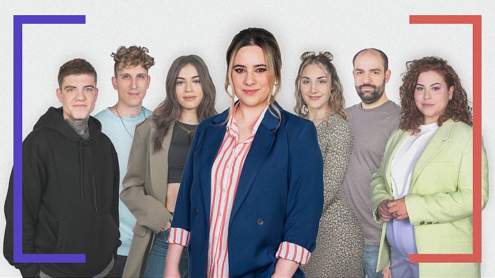 La cámara de Gesell - Tráiler de 'La cámara de Gesell', con María Esclapez