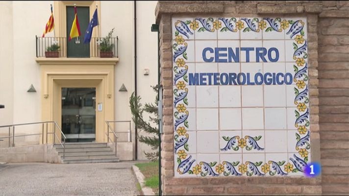 L'informatiu - Comunitat Valenciana - L'Informatiu de la Comunitat Valenciana 1 - 11/05/23