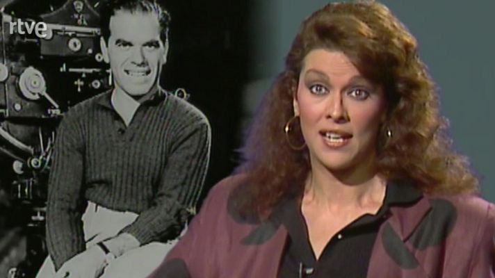 De película - Cartelera de TVE