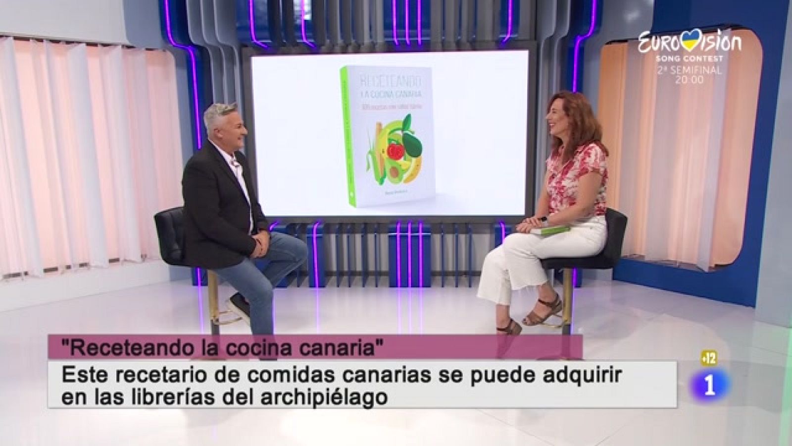 Cerca de ti - 11/05/2023