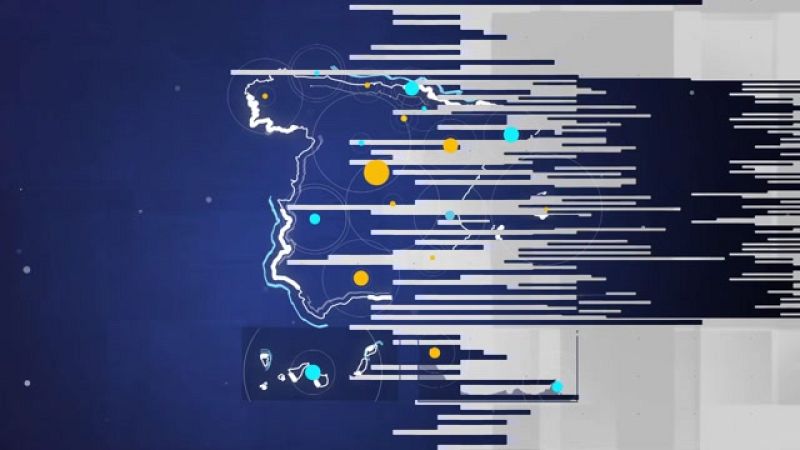 Informativo de Madrid 1 11/05/2023 - Ver ahora