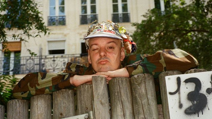 Atención obras - Carlangas nos ha "Regalao" su último videoclip en exclusiva