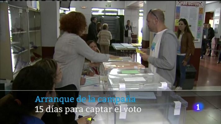 Telecanarias - Canarias en 2' - 11/05/2023