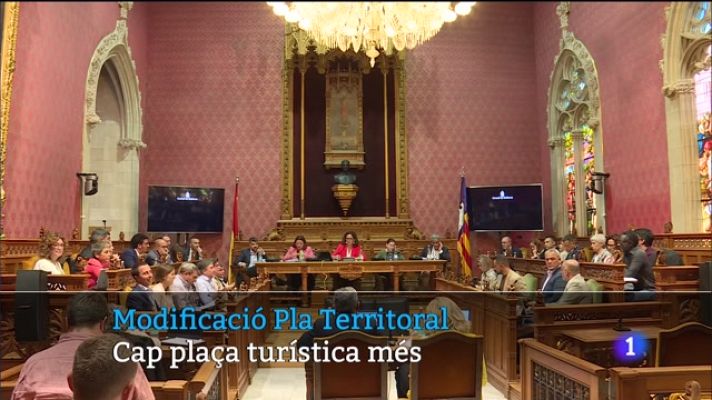 Informatiu Balear - Informatiu Balear 2 - 11/05/23