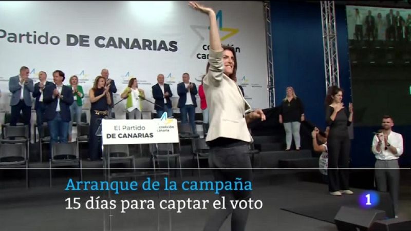 Telecanarias - 11/05/2023