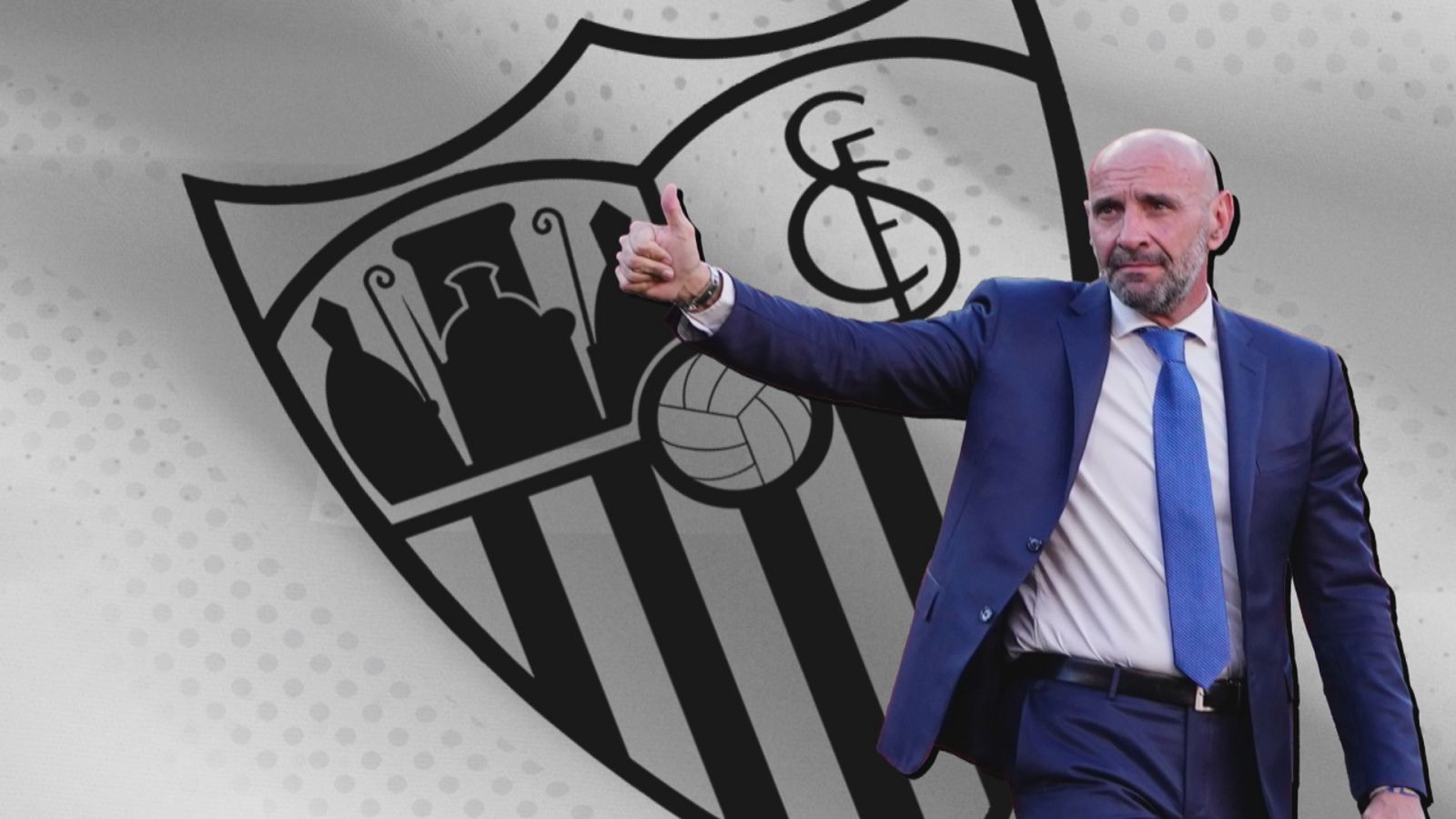 Partido difícil del Sevilla FC ante la Juventus - Ver ahora