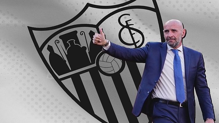 Noticias Andalucía - Partido difícil del Sevilla FC ante la Juventus