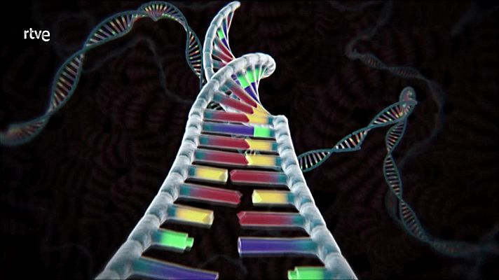 Objetivo Planeta - Reescribir la genética