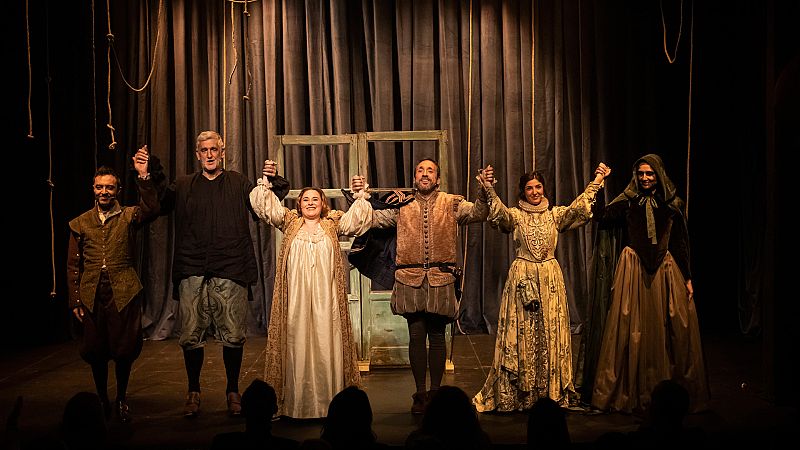 A este paso (no) estrenamos - Programa 5: La Celestina