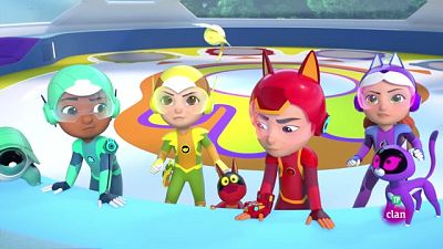 Misión - rescatar perro cantor de nueva guinea - Petronix | Ver