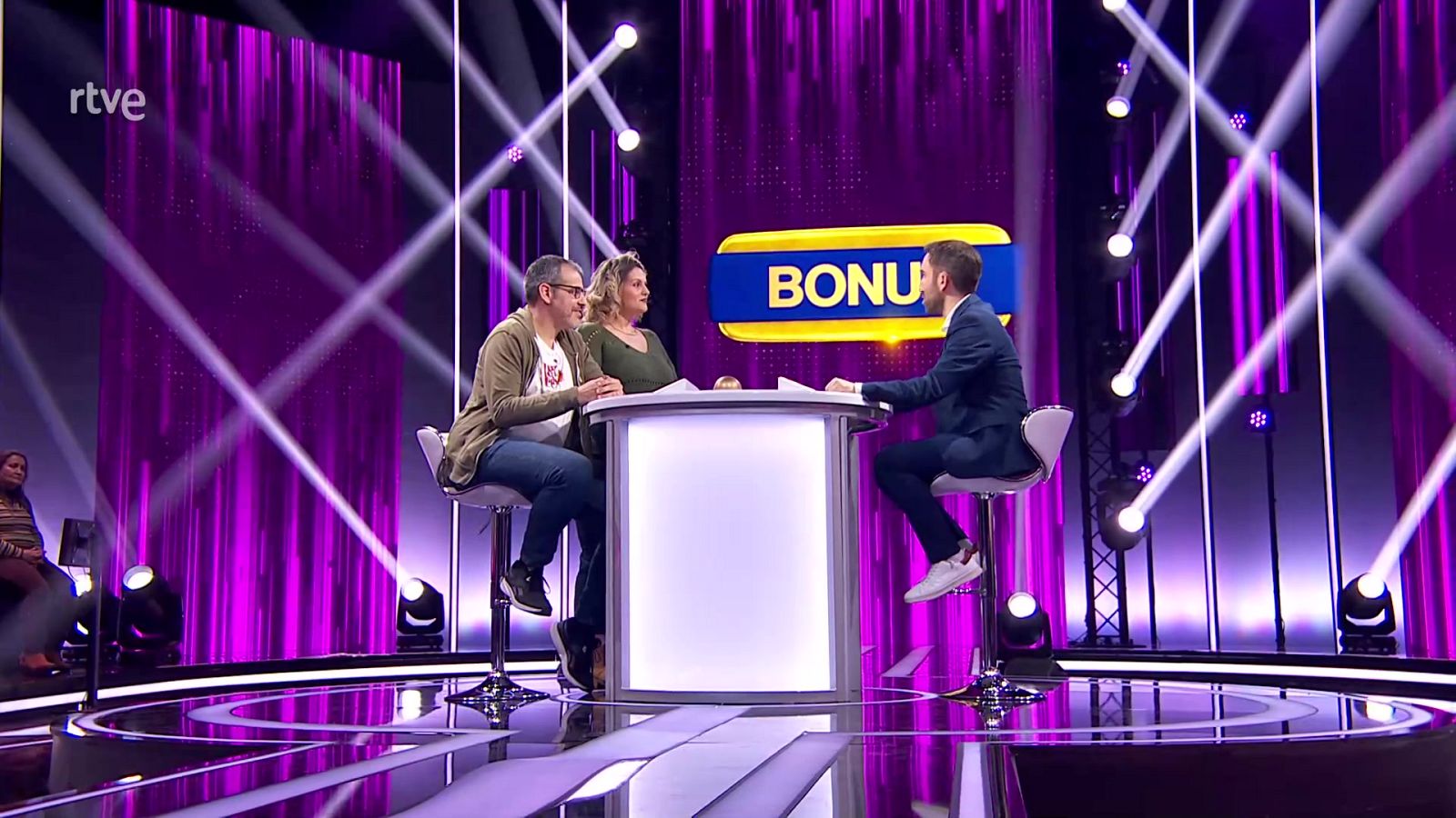 El comodín - Programa 148 - ver ahora