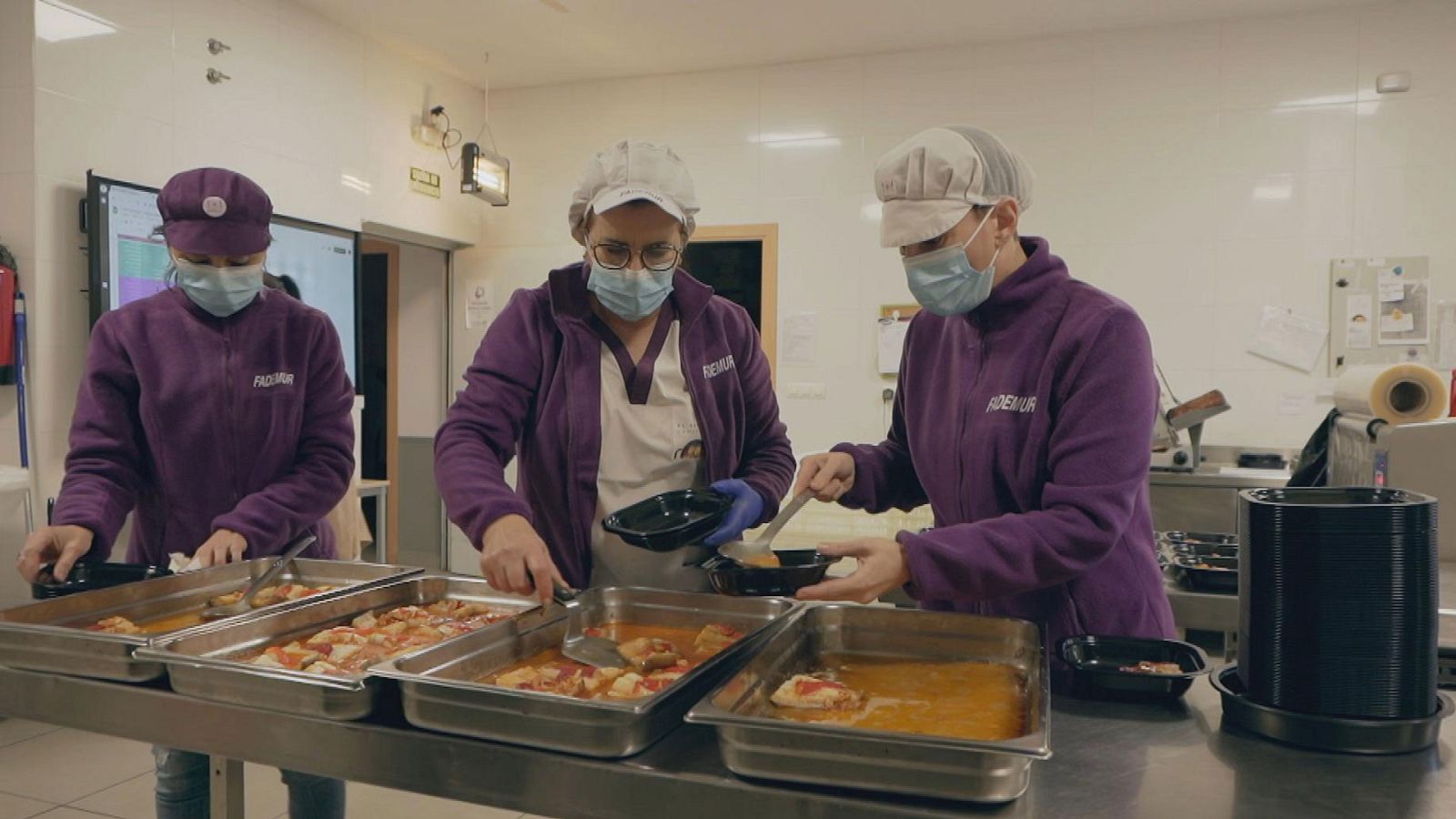 Ruralitas - Rubielos Altos y Saldaña - ver ahora