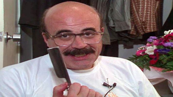 Arxiu TVE Catalunya - Sweeney Todd, l'èxit de Constantino Romero al Poliorama