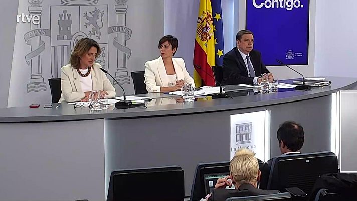 La tarde en 24h - La tarde en 24 horas - 11/05/23