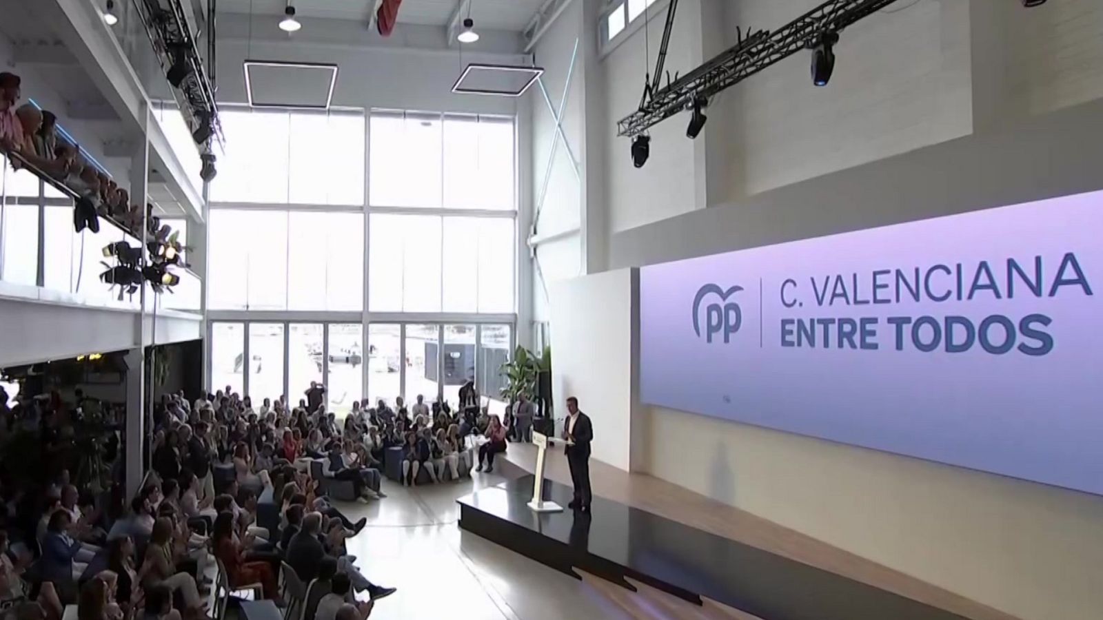 Telediario - 21 horas - 11/05/23 - VER AHORA