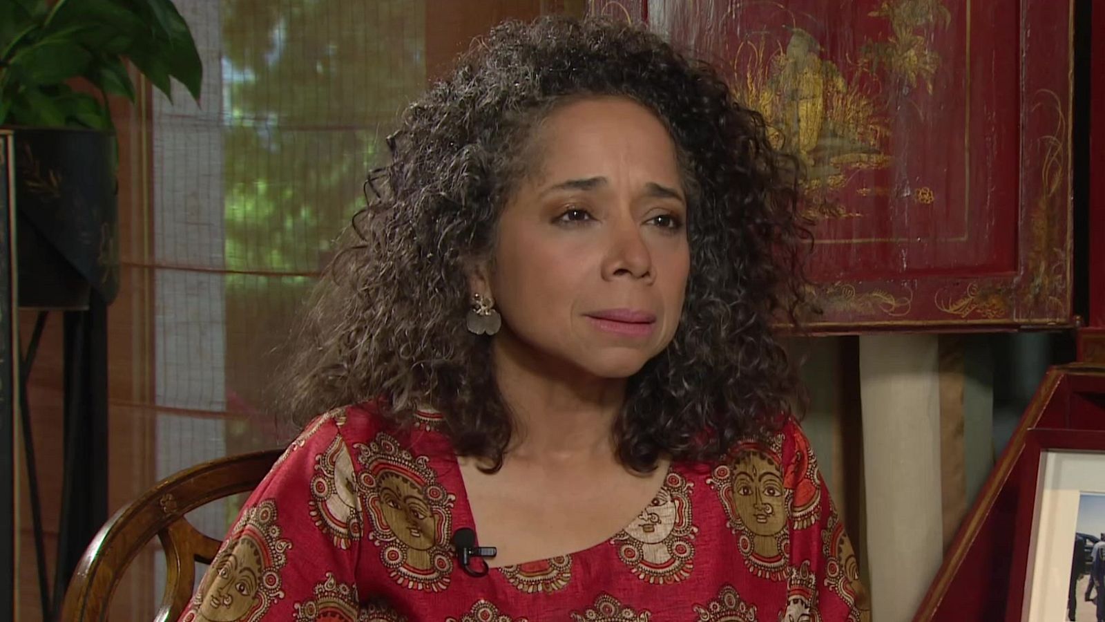 La embajadora de Estados Unidos, sobre las conexiones con España: "Tenemos una relación y una agenda muy amplia"