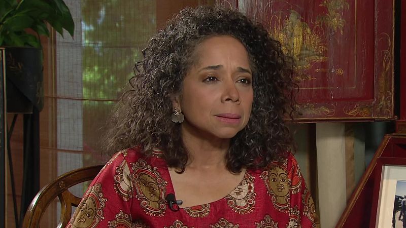 La embajadora de Estados Unidos, sobre las conexiones con España: "Tenemos una relación y una agenda muy amplia"