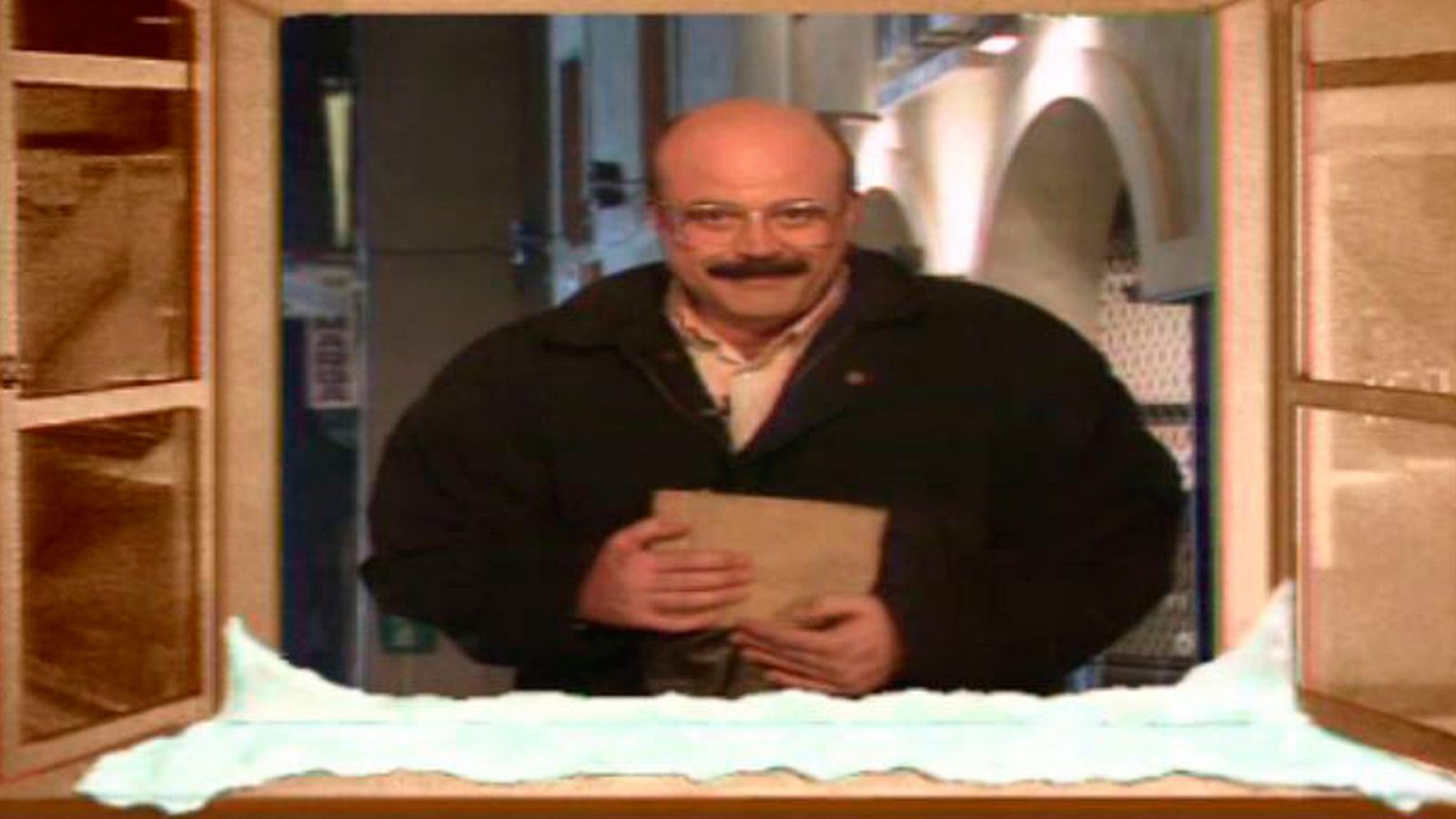 Arxiu TVE Catalunya - L'hem feta bona