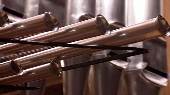  - L'orgue, un instrument viu