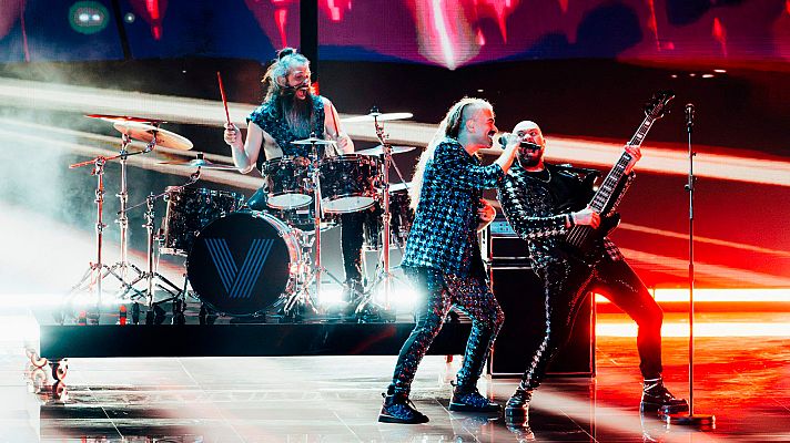 Eurovisión - 2ª Semifinal de Eurovisión 2023