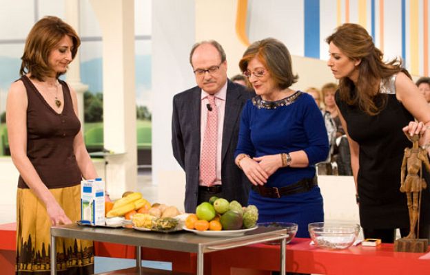 La mañana - Azúcar en sangre