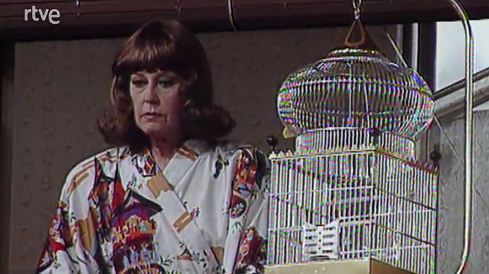 Carmen y familia - Vemos muchos culebrones