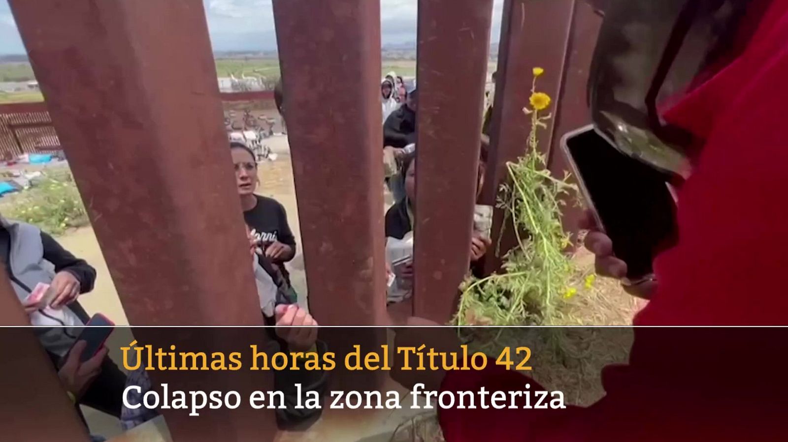 Telediario Internacional - 11/05/23 - ver ahora