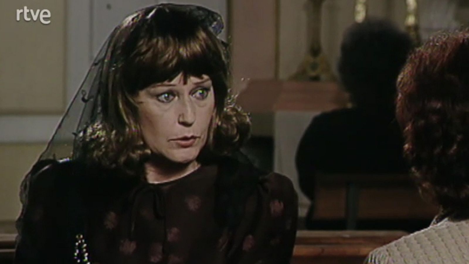 Carmen y familia - Nuestro amor es como el rayo - Carmen y familia | Ver