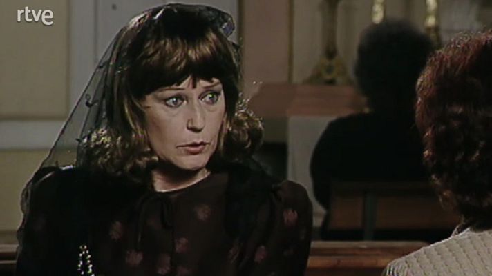 Carmen y familia - Nuestro amor es como el rayo