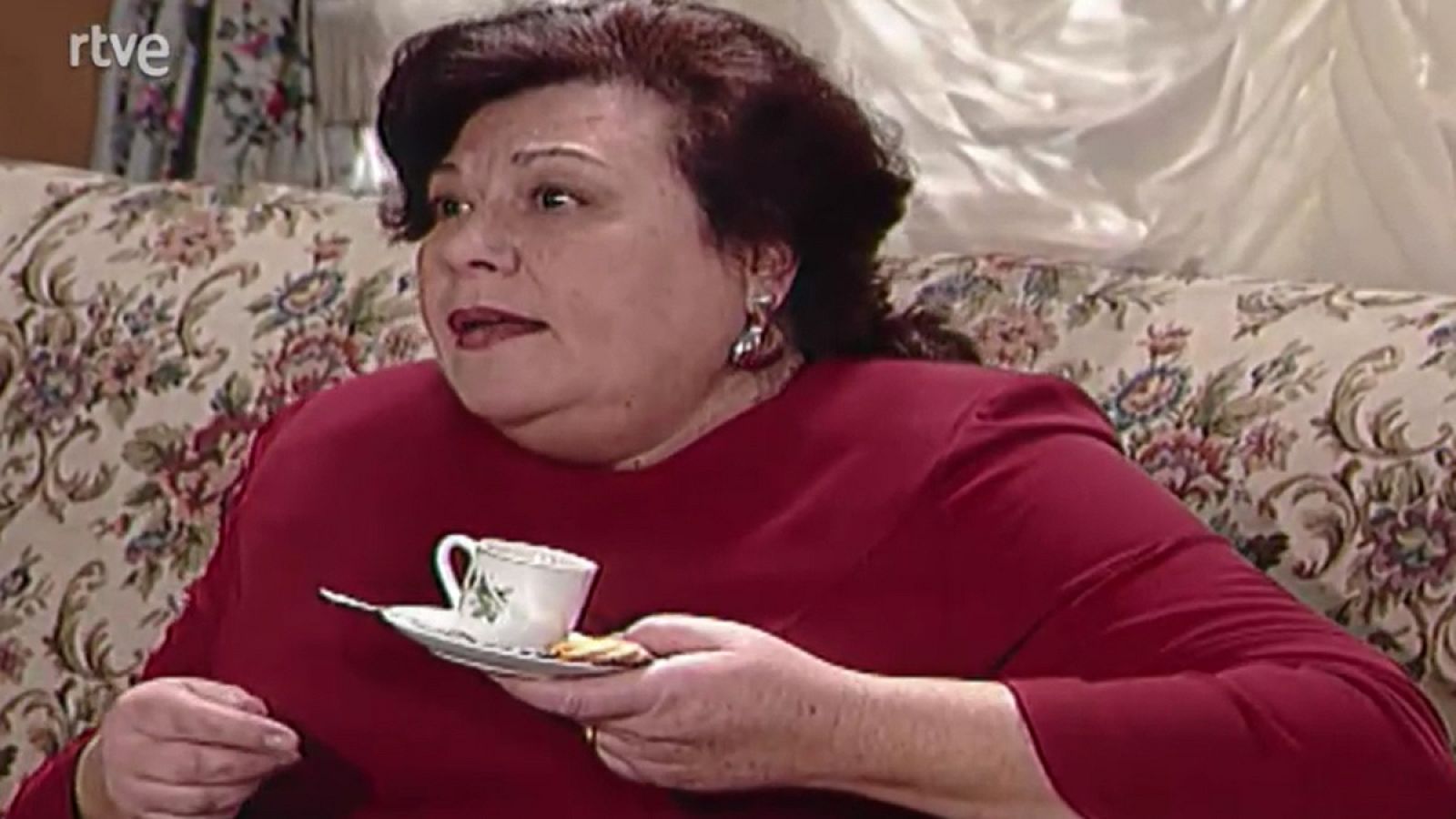 Carmen y familia - Cerezas del Jerte - Carmen y familia | Ver