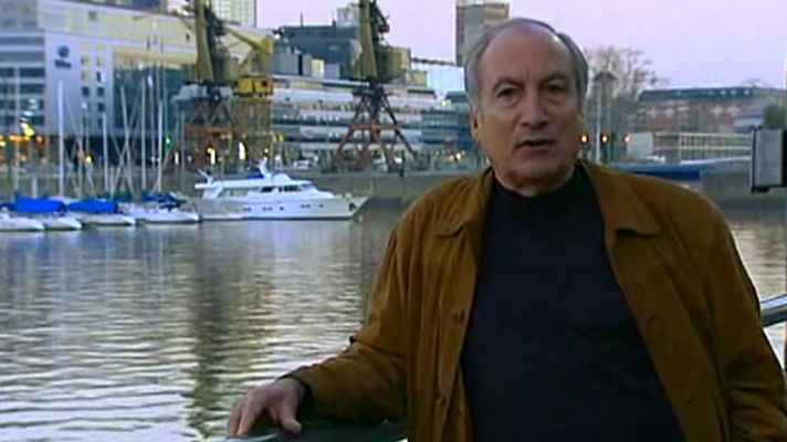 Esta es mi tierra - Historias de la Argentina, por Tomás Eloy Martínez