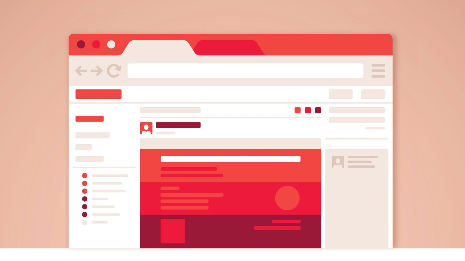 AQUÍ HAY TRABAJO - Guía de buenas prácticas para correos electrónicos en el trabajo - ver ahora