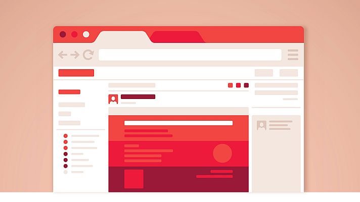 Aquí hay trabajo - Guía de buenas prácticas para correos en el trabajo