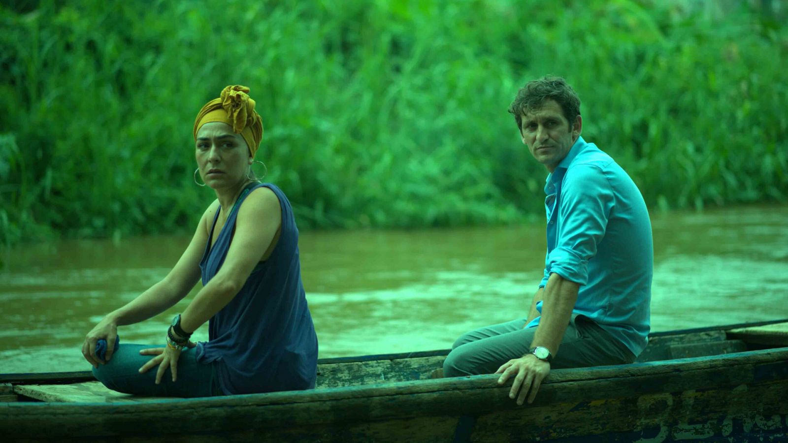 Black beach | Ver películas gratis en RTVE Play - Somos cine | Ver película