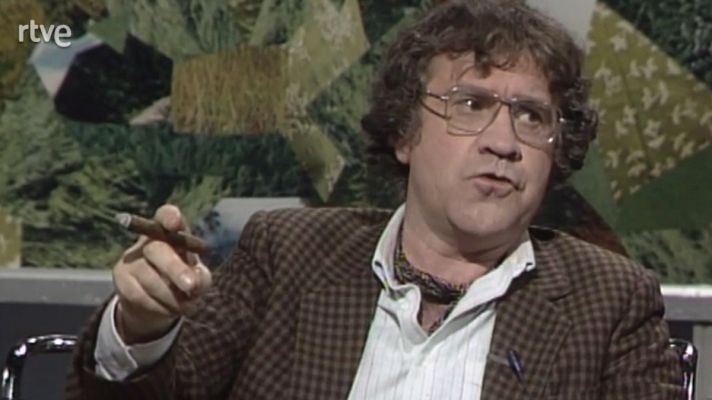 La clave - Serás un hombre, hijo mío