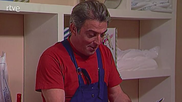 Carmen y familia - Tres cuartos al pregonero