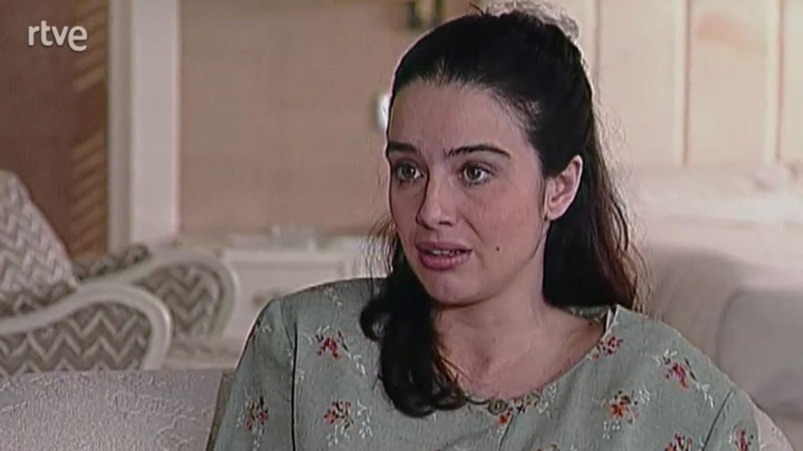 Carmen y familia - Pacto de silencio - Carmen y familia | Ver