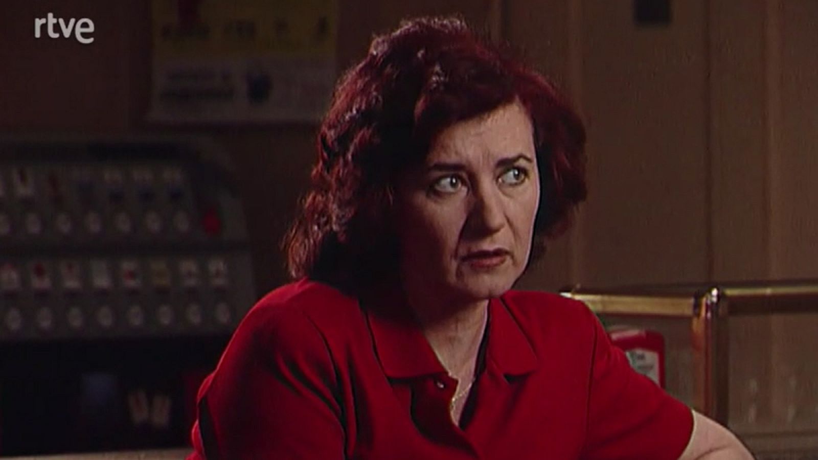 Carmen y familia - La noche del orangután - Carmen y familia | Ver