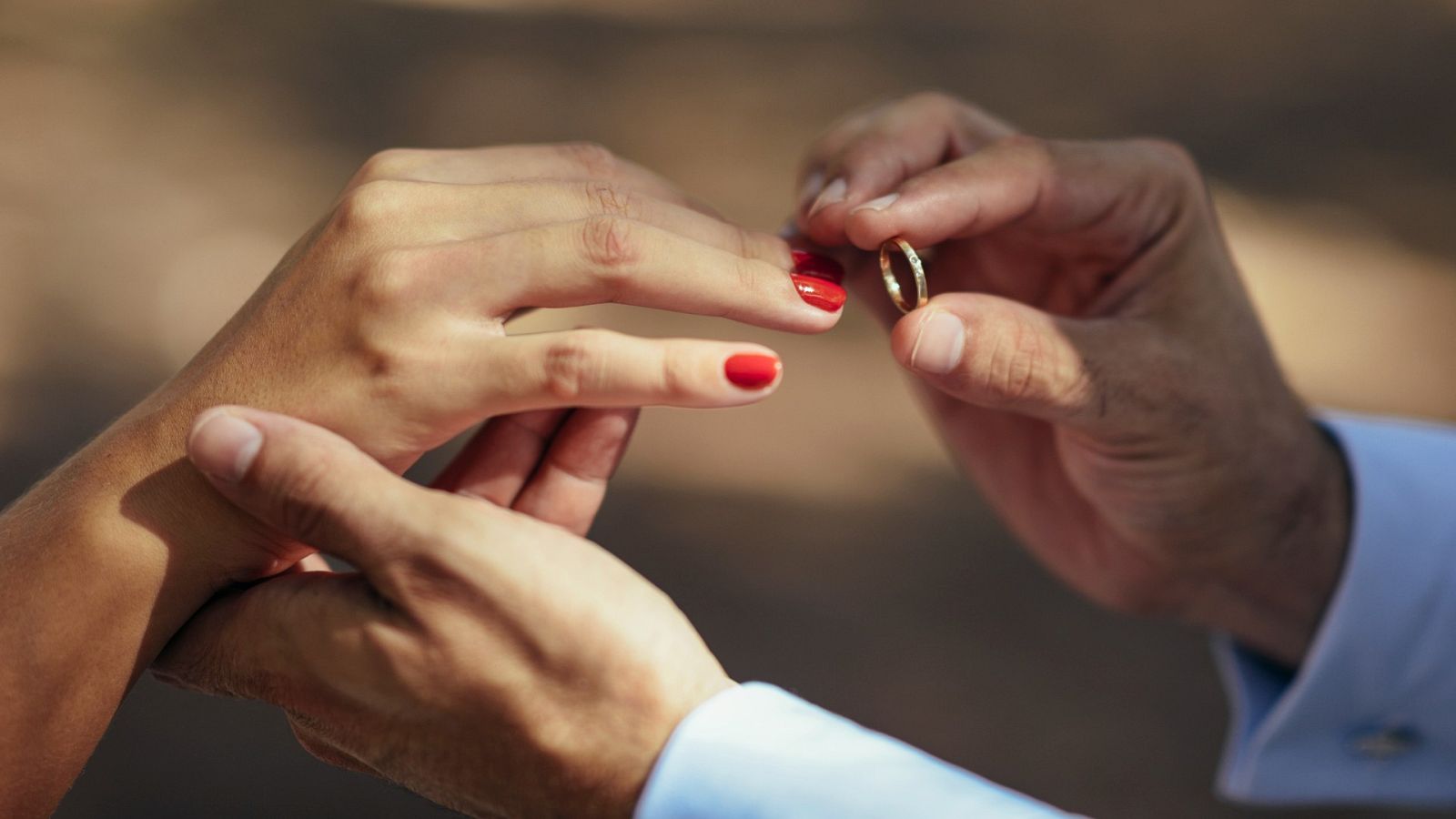 El precio de una boda: ¿acertamos en la cantidad de dinero que damos a los novios?