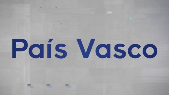 Telenorte - País Vasco - Telenorte 1 País Vasco (12/05/2023)