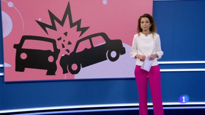 Informativo Telerioja - Informativo Telerioja  - 12/05/23