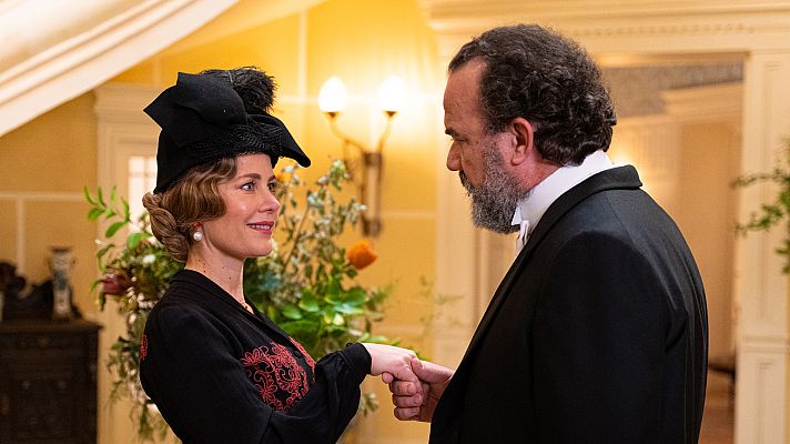 La promesa - Episodio 96