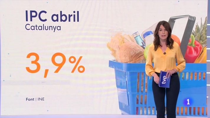 L'Informatiu - L'Informatiu - 12/05/2023