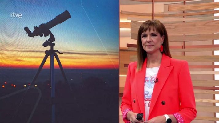 Ahora o nunca - Programa 79