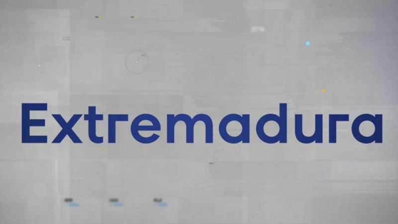 Noticias de Extremadura - 12/05/2023 - Ver ahora