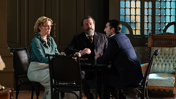 La promesa - Episodio 97