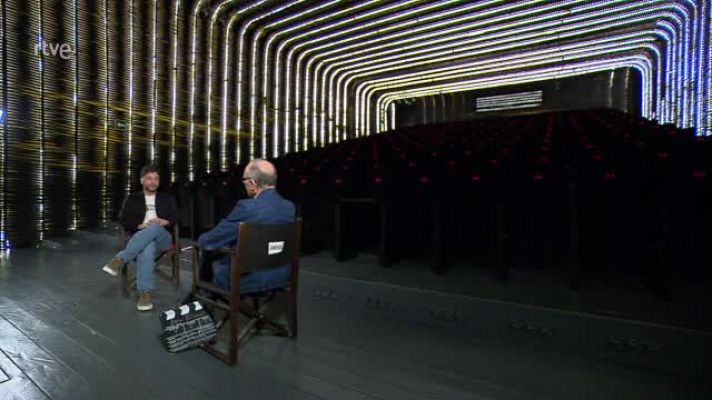 Días de cine - Días de CIne: El cine según Iván Palomares.