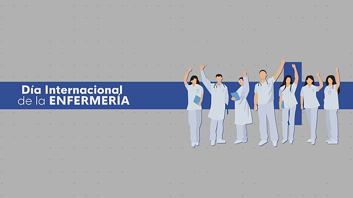 Noticias Andalucía - Día Internacional de la Enfermería