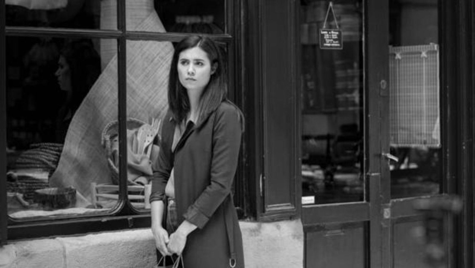 Días de Cine: La quietud en la tormenta. | Ver